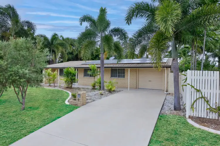 1 Melaleuca Street, Annandale QLD 4814