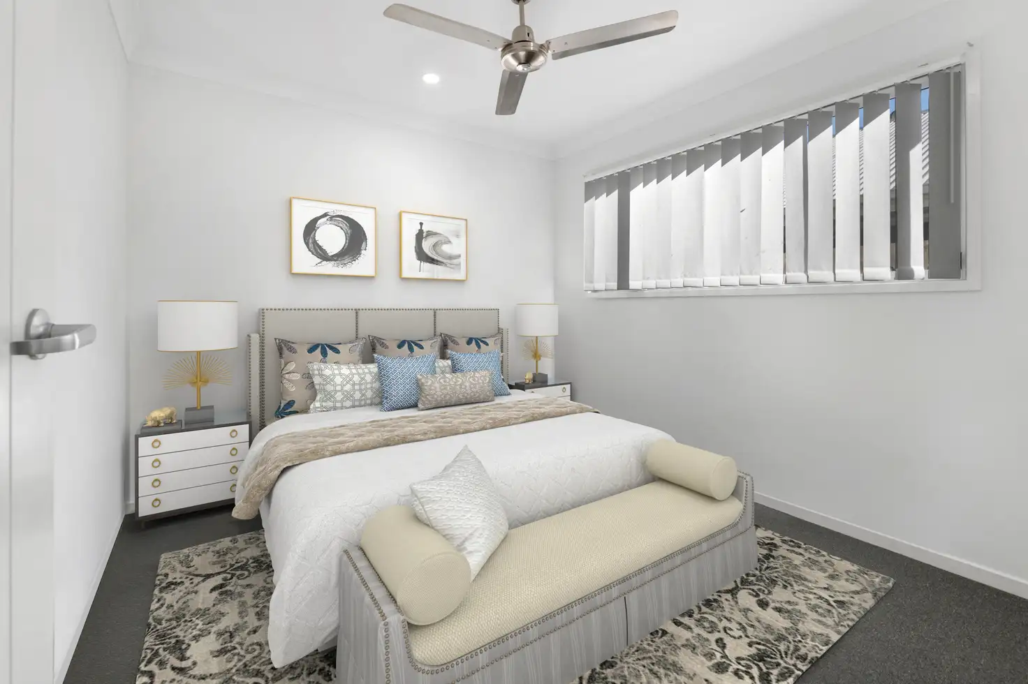 Main view of Homely house listing, 37 Woodrose Circuit, Pimpama QLD 4209