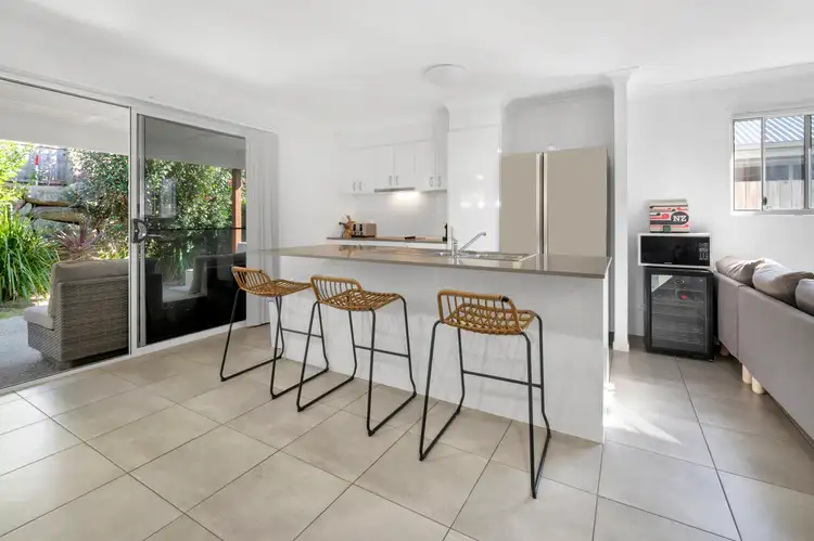 Third view of Homely house listing, 37 Woodrose Circuit, Pimpama QLD 4209