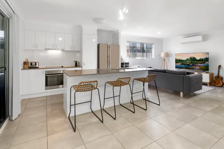 Fourth view of Homely house listing, 37 Woodrose Circuit, Pimpama QLD 4209