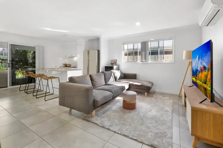 Fifth view of Homely house listing, 37 Woodrose Circuit, Pimpama QLD 4209