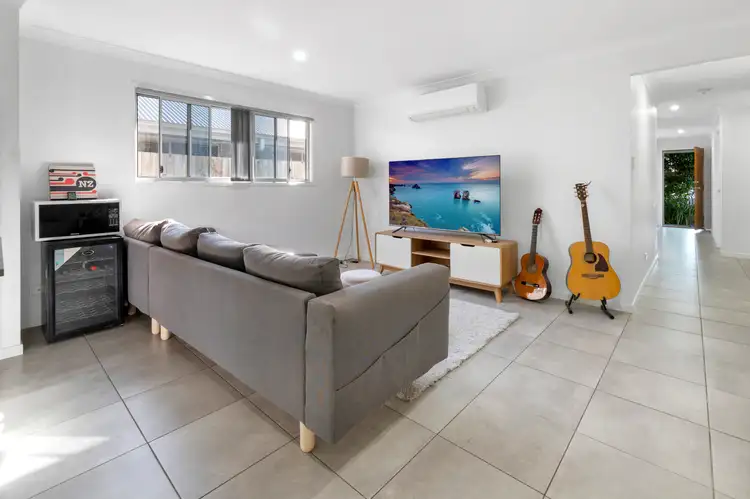 Sixth view of Homely house listing, 37 Woodrose Circuit, Pimpama QLD 4209