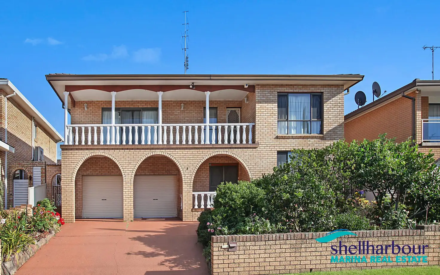 Main view of Homely house listing, 3 Meadow Bank Place, Barrack Heights NSW 2528