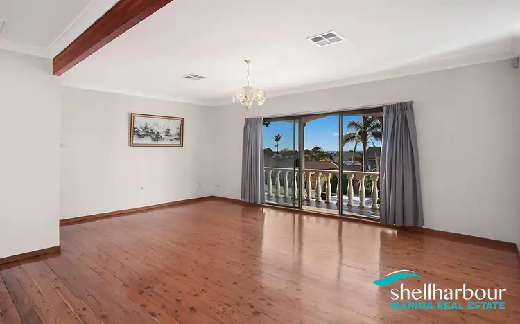 Third view of Homely house listing, 3 Meadow Bank Place, Barrack Heights NSW 2528