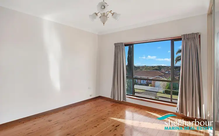 Fifth view of Homely house listing, 3 Meadow Bank Place, Barrack Heights NSW 2528