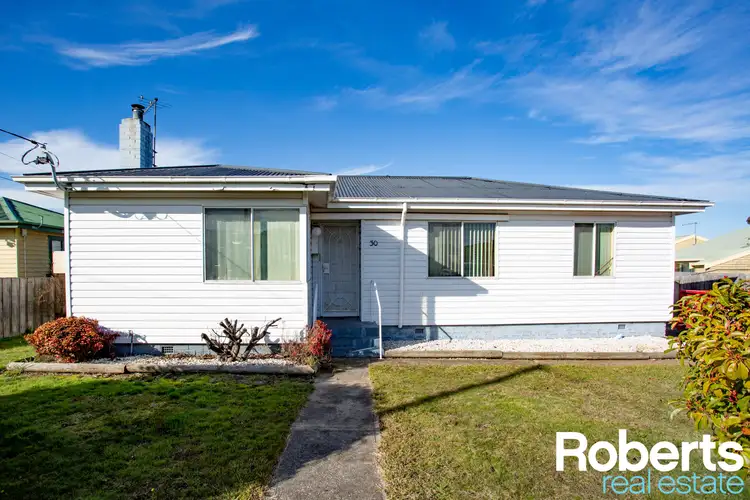 30 Box Street, Mayfield TAS 7248