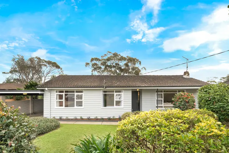 Second view of Homely house listing, 4 Crowley Road, Berowra NSW 2081