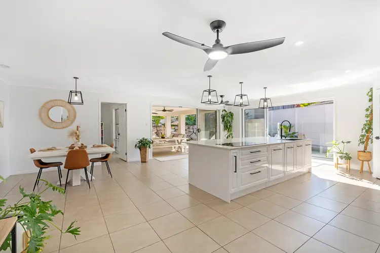 Fourth view of Homely house listing, 40 Kelsey Circuit, Nerang QLD 4211