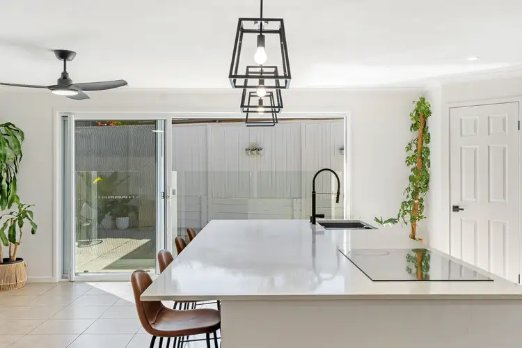 Fifth view of Homely house listing, 40 Kelsey Circuit, Nerang QLD 4211