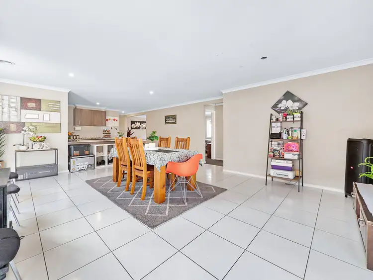 Sixth view of Homely house listing, 60 Skylark Boulevard, Clyde North VIC 3978