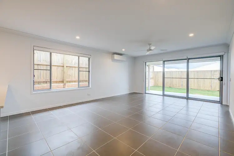 Fourth view of Homely house listing, 21 Austin Way, Park Ridge QLD 4125