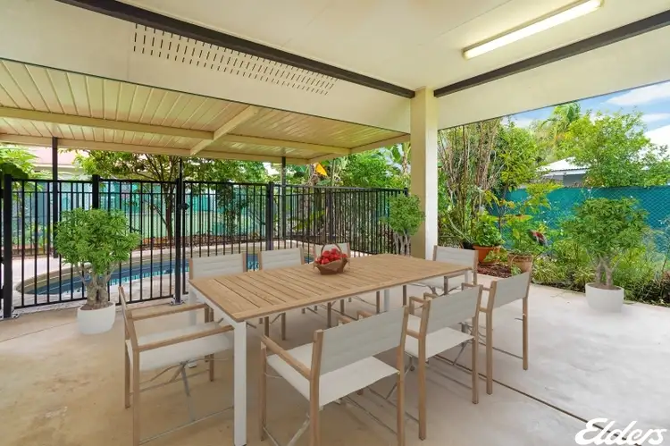 Third view of Homely house listing, 3 Ashburton Way, Gunn NT 832