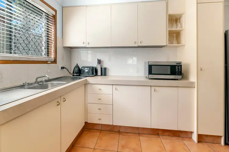 Second view of Homely house listing, 11B Binalong Drive, Ashmore QLD 4214