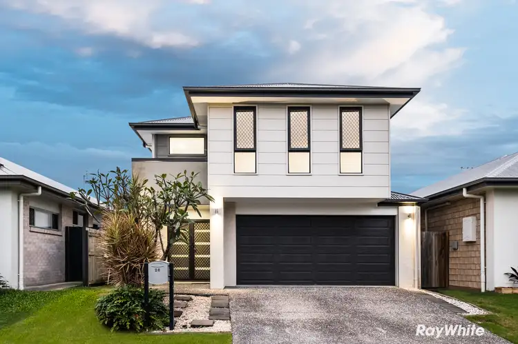 Main view of Homely house listing, 26 Greenhaven Circuit, Narangba QLD 4504