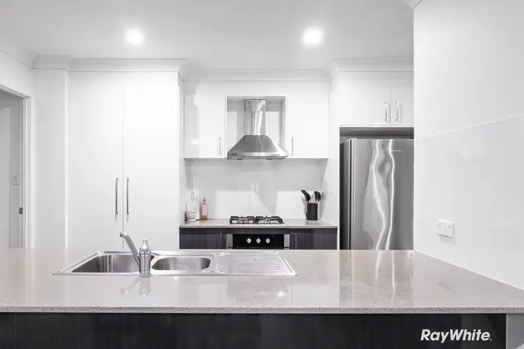 Fifth view of Homely house listing, 26 Greenhaven Circuit, Narangba QLD 4504