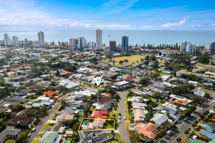 Third view of Homely house listing, 21 Eagle Avenue, Burleigh Waters QLD 4220