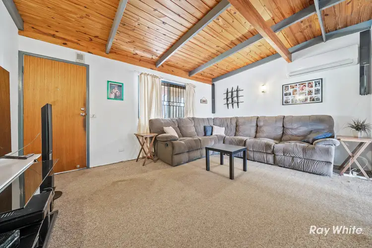 Second view of Homely house listing, 43 Emerald Street, Marsden QLD 4132
