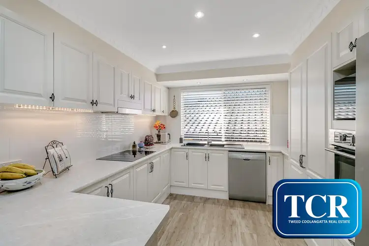 Third view of Homely semi-detached listing, 2/2 Amaroo Drive, Banora Point NSW 2486