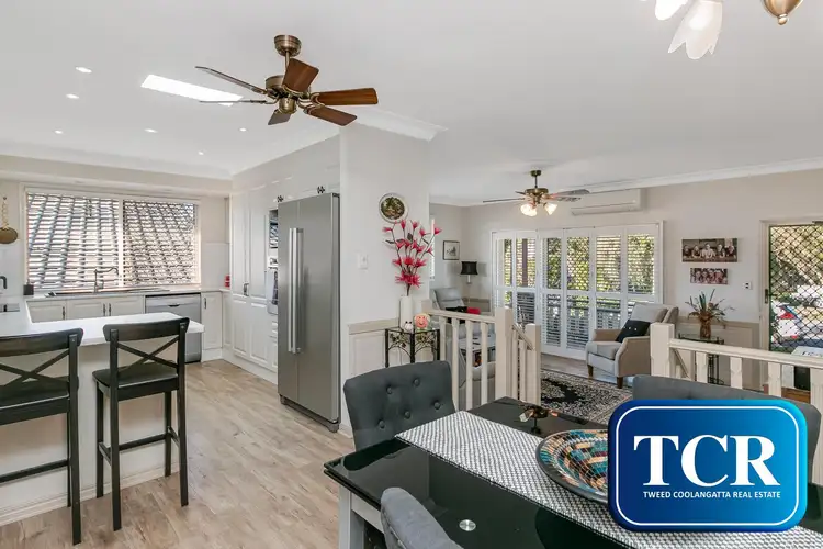 Fourth view of Homely semi-detached listing, 2/2 Amaroo Drive, Banora Point NSW 2486