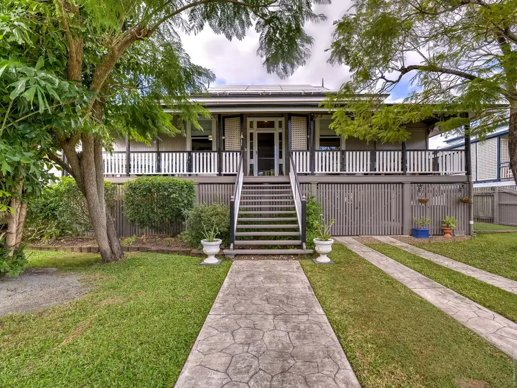 Main view of Homely house listing, 49 Richmond Street, Maryborough QLD 4650