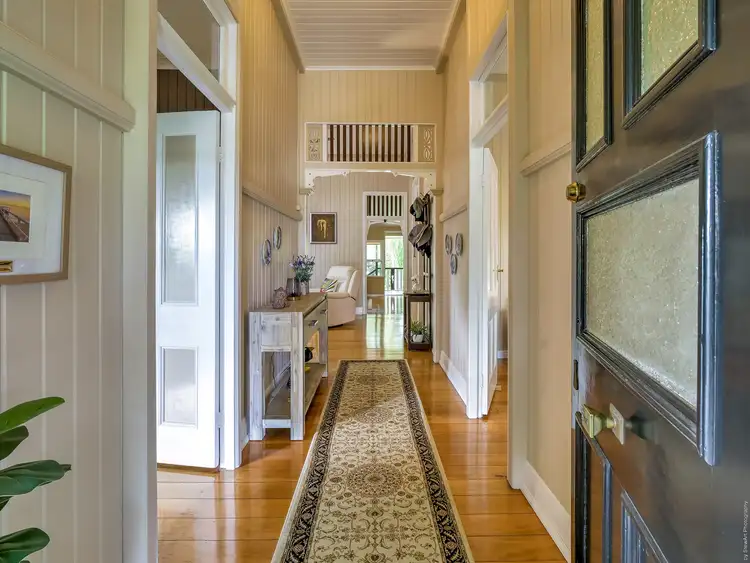 Sixth view of Homely house listing, 49 Richmond Street, Maryborough QLD 4650