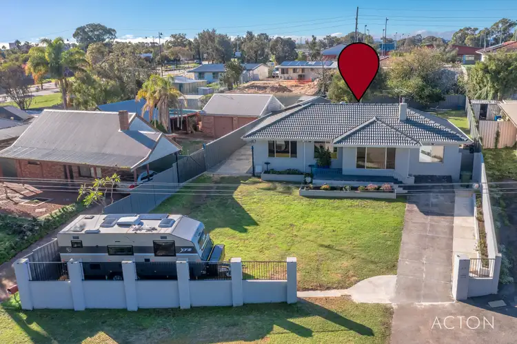 Main view of Homely house listing, 29 Gray Road, Mandurah WA 6210