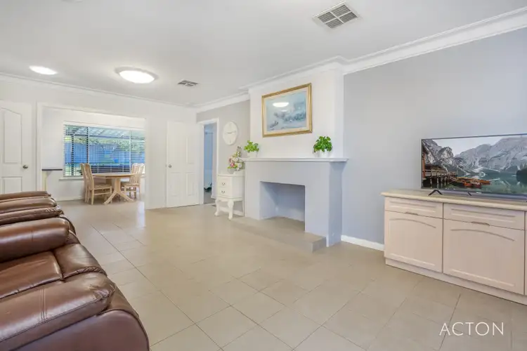 Second view of Homely house listing, 29 Gray Road, Mandurah WA 6210