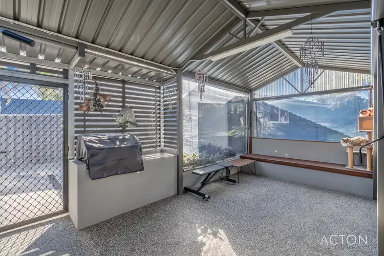 Fifth view of Homely house listing, 29 Gray Road, Mandurah WA 6210