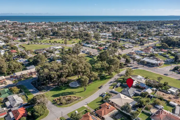 Seventh view of Homely house listing, 29 Gray Road, Mandurah WA 6210
