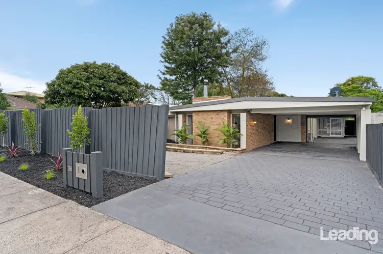 36 Riddell Road, Sunbury VIC 3429