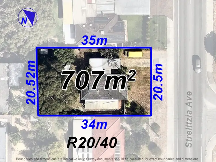 Third view of Homely house listing, 72 Strelitzia Avenue, Forrestfield WA 6058