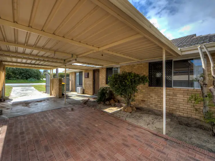 Fifth view of Homely house listing, 72 Strelitzia Avenue, Forrestfield WA 6058