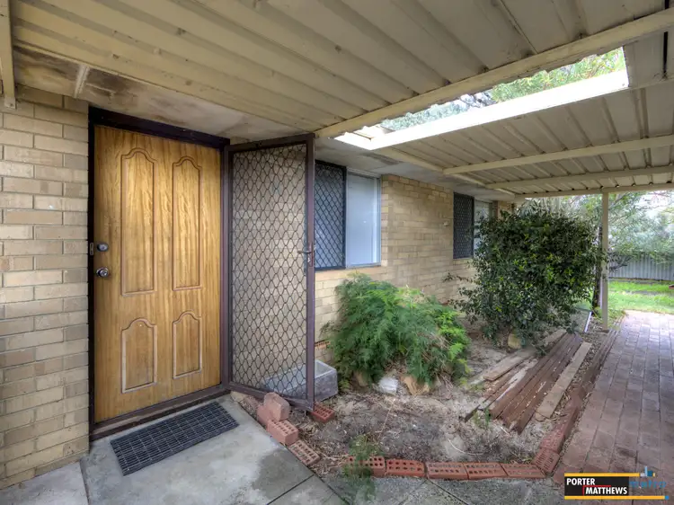 Sixth view of Homely house listing, 72 Strelitzia Avenue, Forrestfield WA 6058