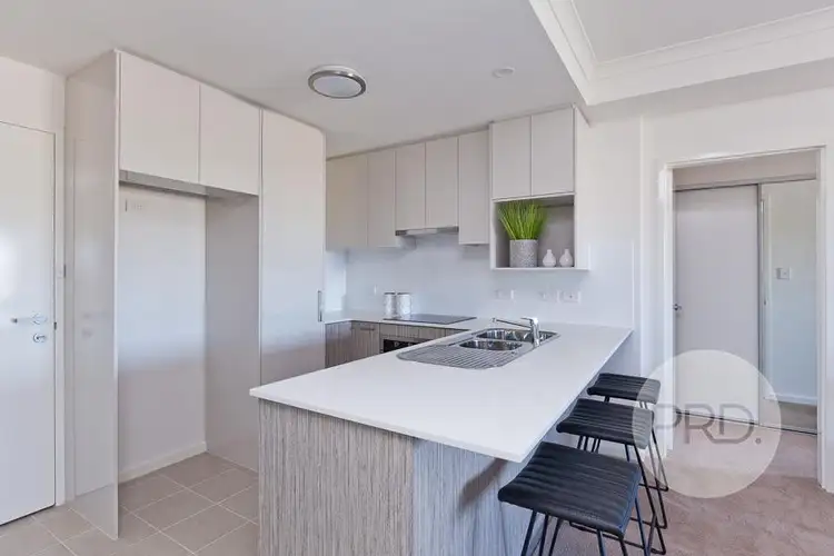 Second view of Homely apartment listing, 25/1 Kentucky Court, Cockburn Central WA 6164