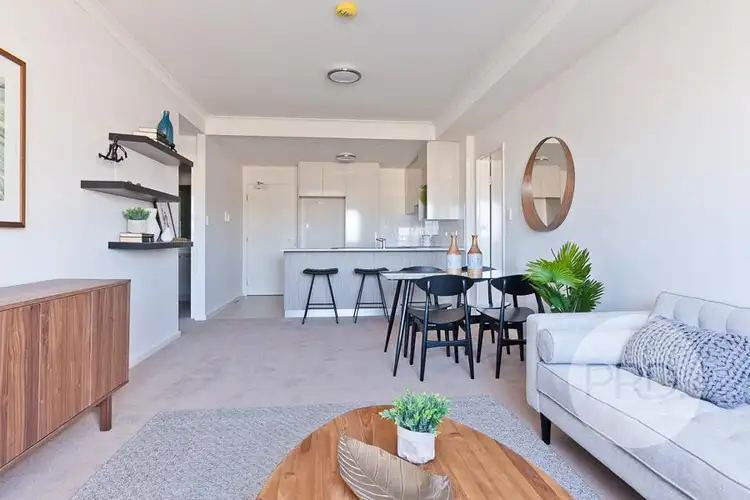 Third view of Homely apartment listing, 25/1 Kentucky Court, Cockburn Central WA 6164