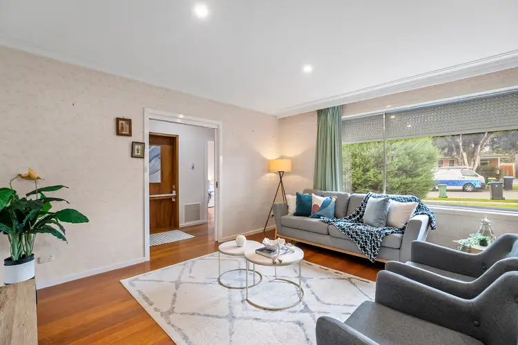Third view of Homely house listing, 18 Bursaria Avenue, Ferntree Gully VIC 3156