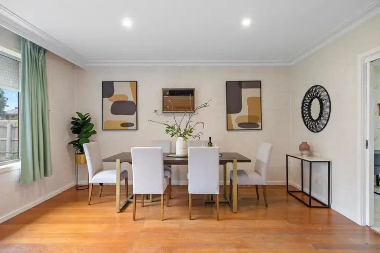 Fourth view of Homely house listing, 18 Bursaria Avenue, Ferntree Gully VIC 3156