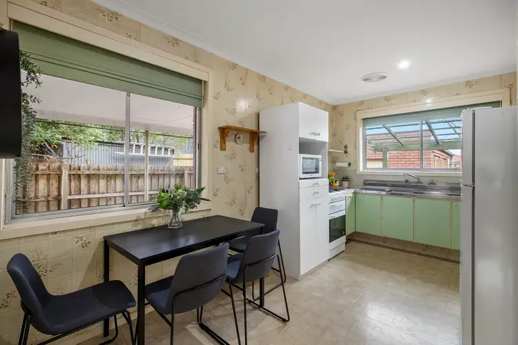 Fifth view of Homely house listing, 18 Bursaria Avenue, Ferntree Gully VIC 3156