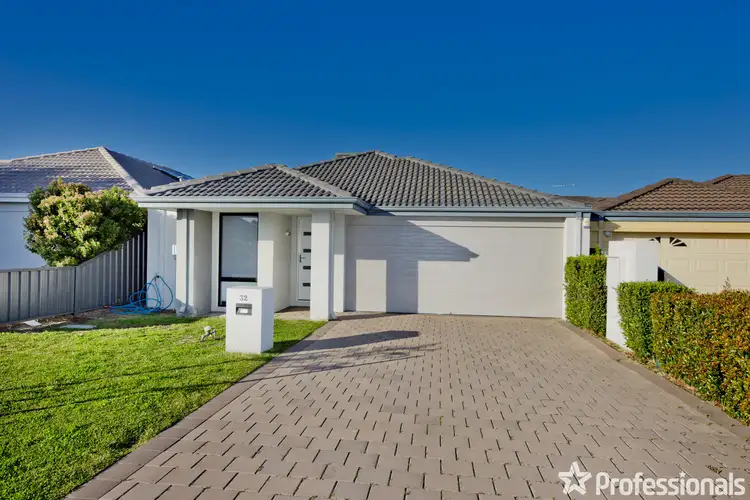 Main view of Homely villa listing, 32 Daley Street, Yokine WA 6060