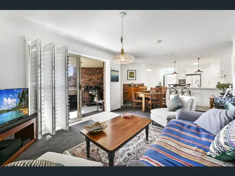 Main view of Homely unit listing, 25/15-17 South Street, Coolangatta QLD 4225