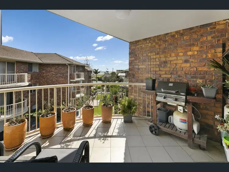 Second view of Homely unit listing, 25/15-17 South Street, Coolangatta QLD 4225