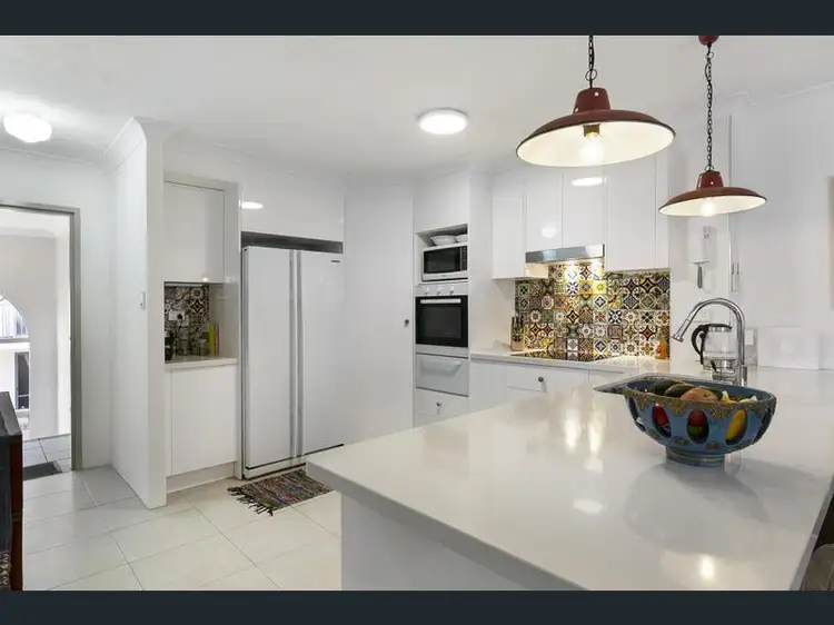 Third view of Homely unit listing, 25/15-17 South Street, Coolangatta QLD 4225