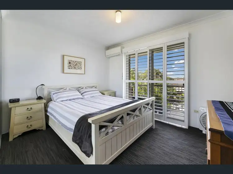 Fourth view of Homely unit listing, 25/15-17 South Street, Coolangatta QLD 4225