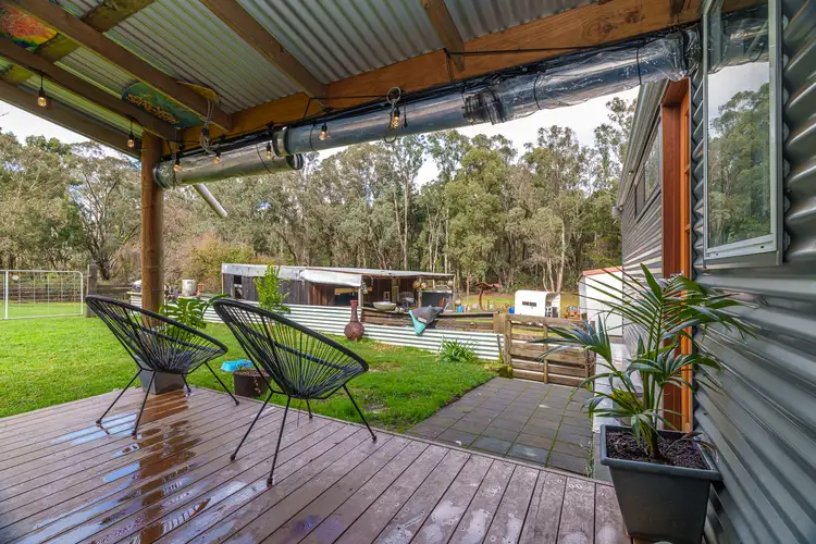 Fourth view of Homely house listing, 218 Holyoake Road, Dwellingup WA 6213