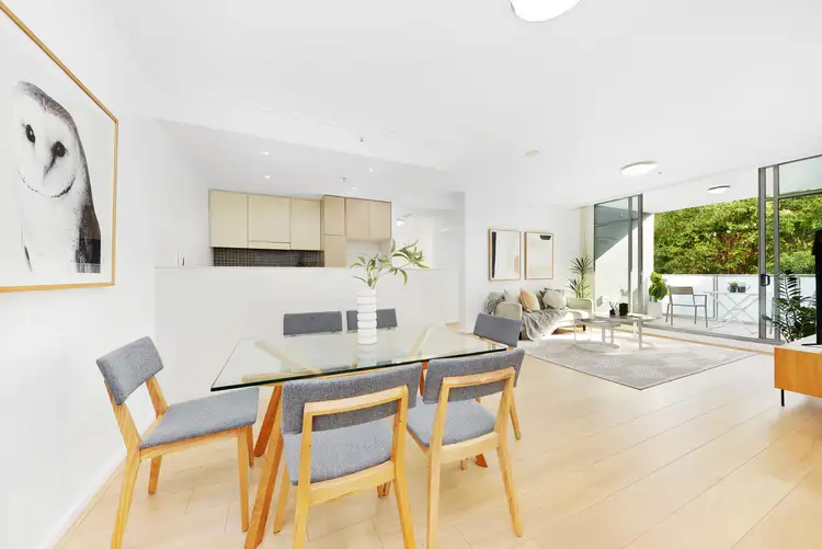 403/1 Bruce Bennetts Place, Maroubra NSW 2035