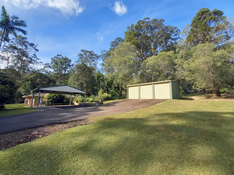 Main view of Homely house listing, 65 Highfield Rise, Pomona QLD 4568