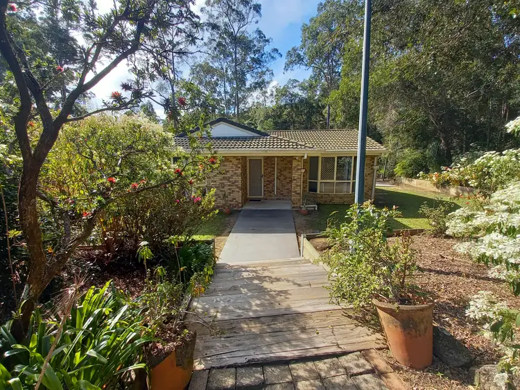 Second view of Homely house listing, 65 Highfield Rise, Pomona QLD 4568
