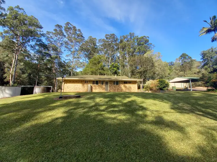 Third view of Homely house listing, 65 Highfield Rise, Pomona QLD 4568