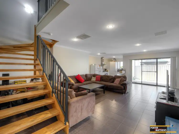 Second view of Homely house listing, 1/90 Cohn Street, Kewdale WA 6105