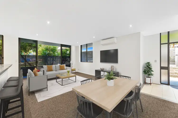 223/1 Aqua Street, Southport QLD 4215